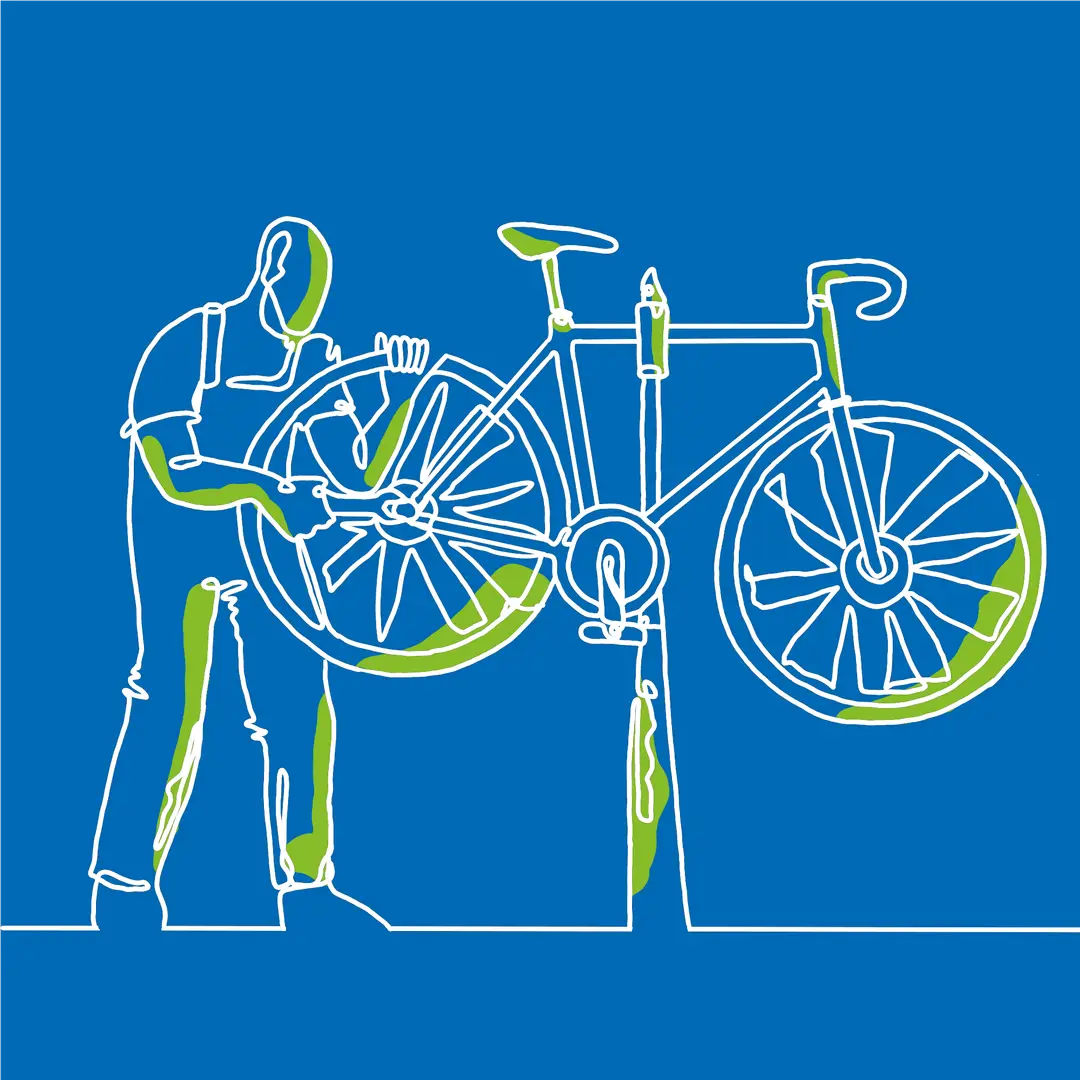 Mapdec Cycle Works