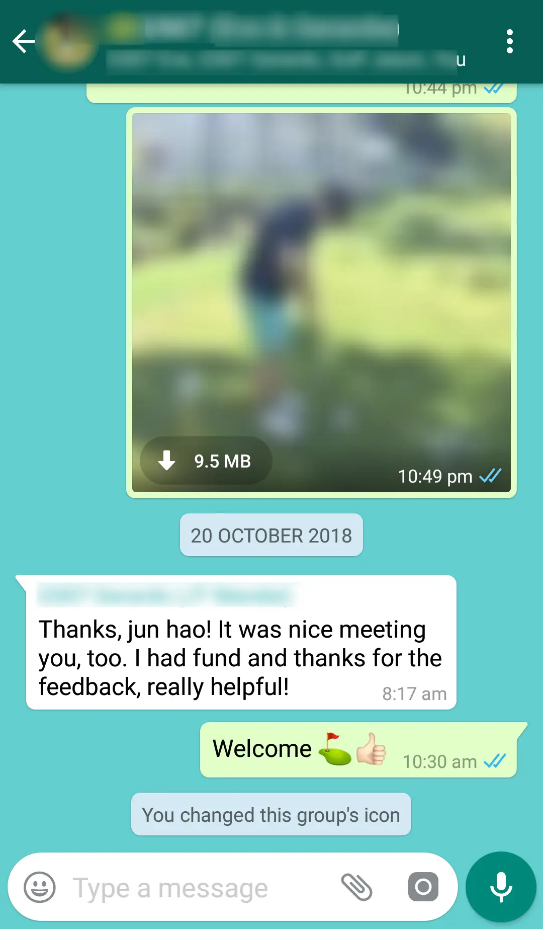 Golf Lessons by Jun - Singapore