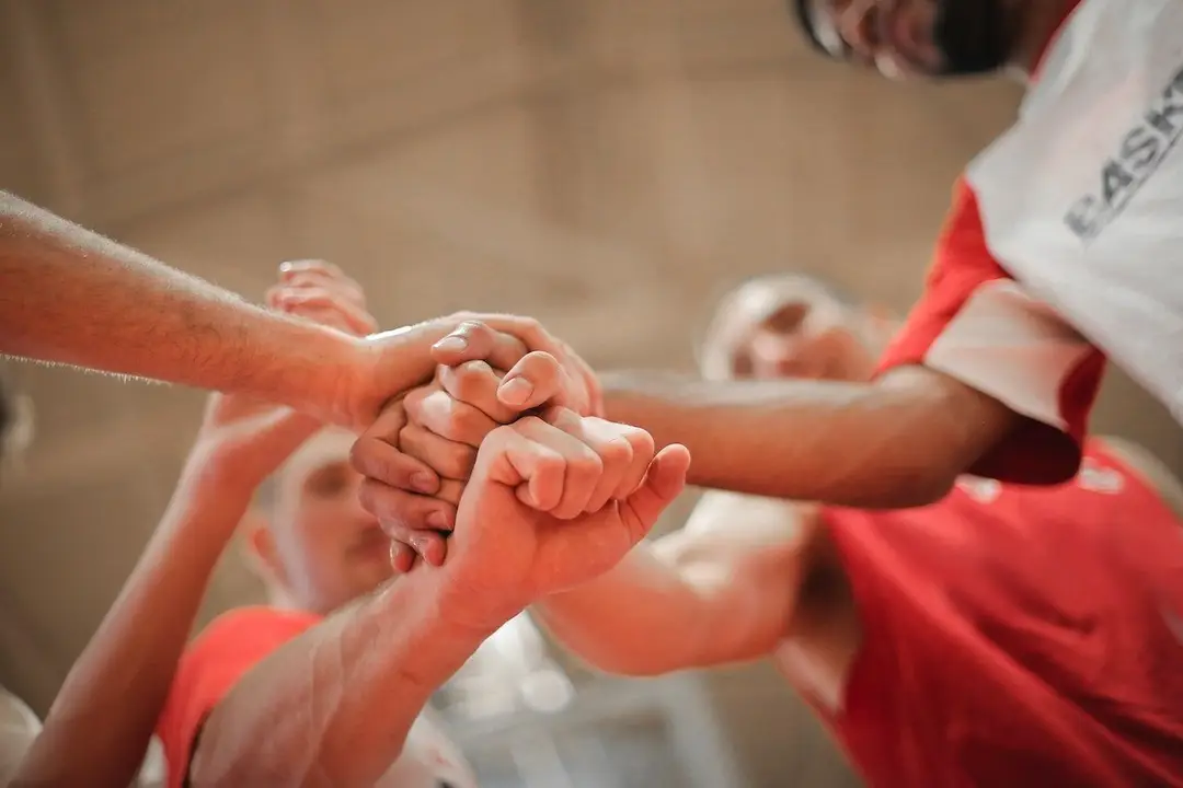 The Coaching Club Personal Training
