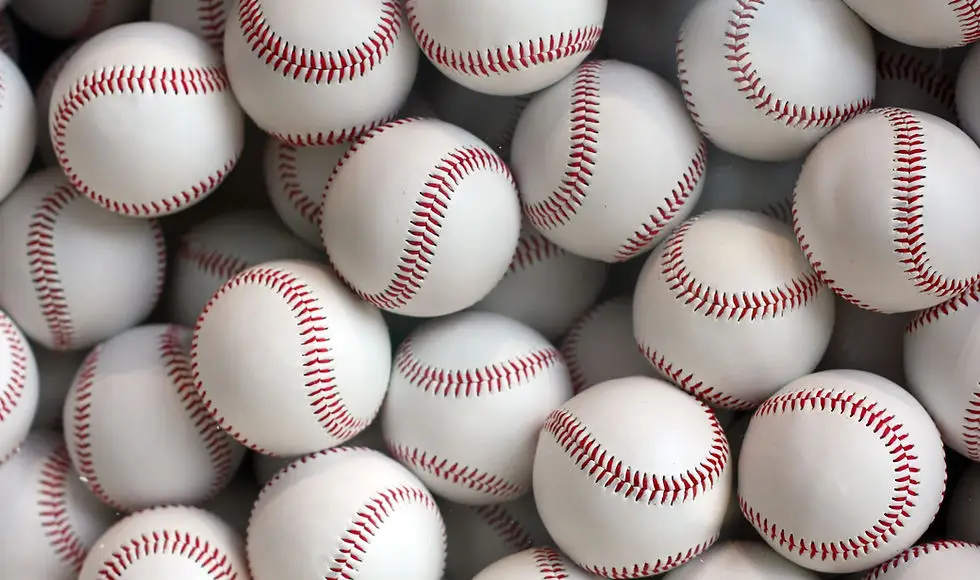 Maritime Warriors Baseball
