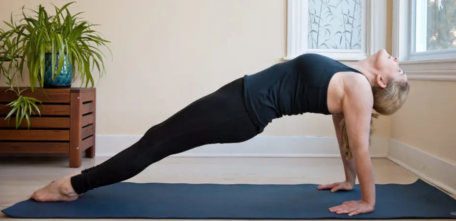 North End Yoga