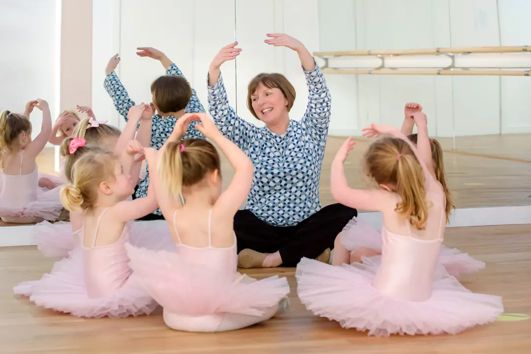 Angela Watson School of Dance