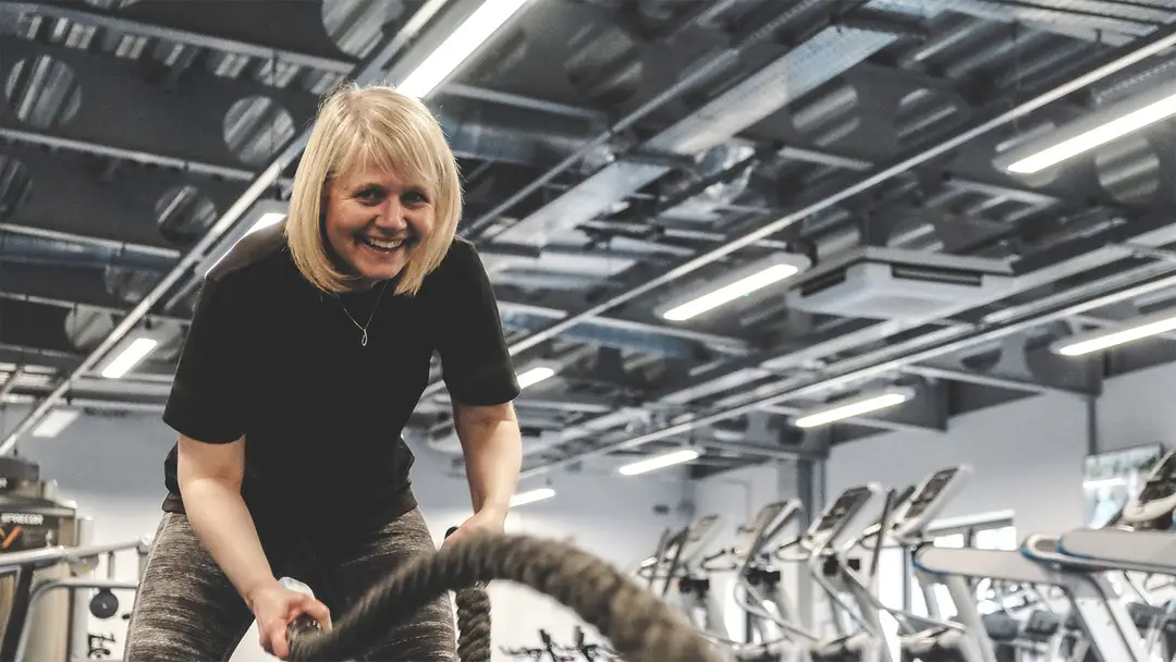 BensBodyFitness Personal Trainer Newbury