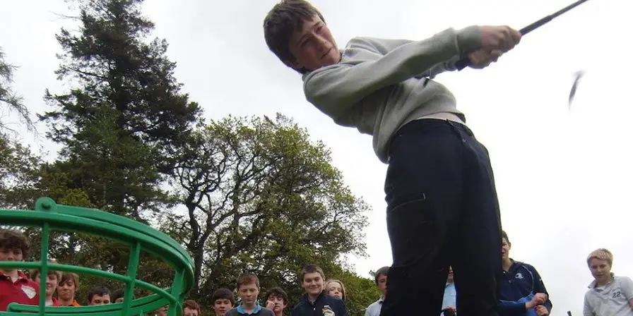 Clongowes Golf Club