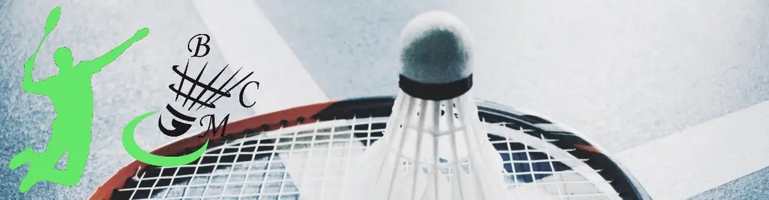 Badminton Club Mendulphin