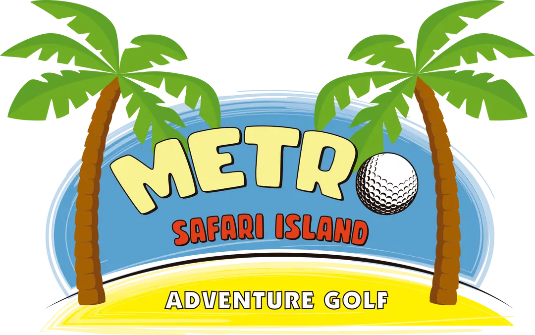 Metro Golf Adventure