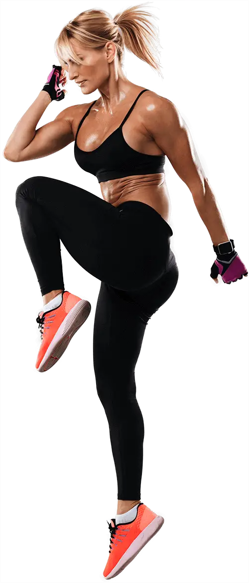 Cross Fit Studio - Best Gym in Patna