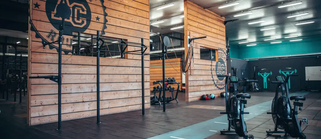 CrossFit Rouen