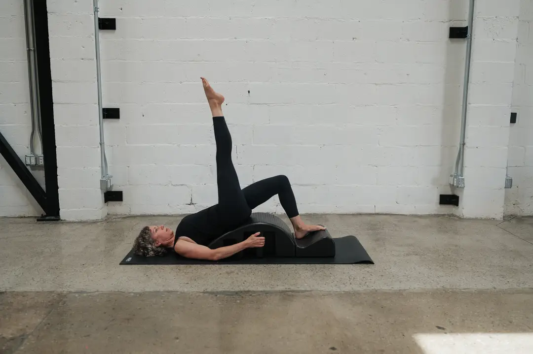 The Pilates Garage