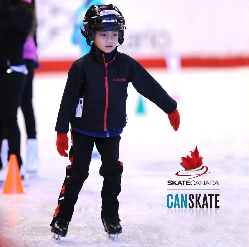 Inlet Skating Club
