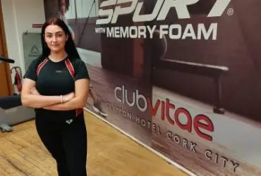 Club Vitae Health & Fitness Club - Cork (Clayton Hotel)