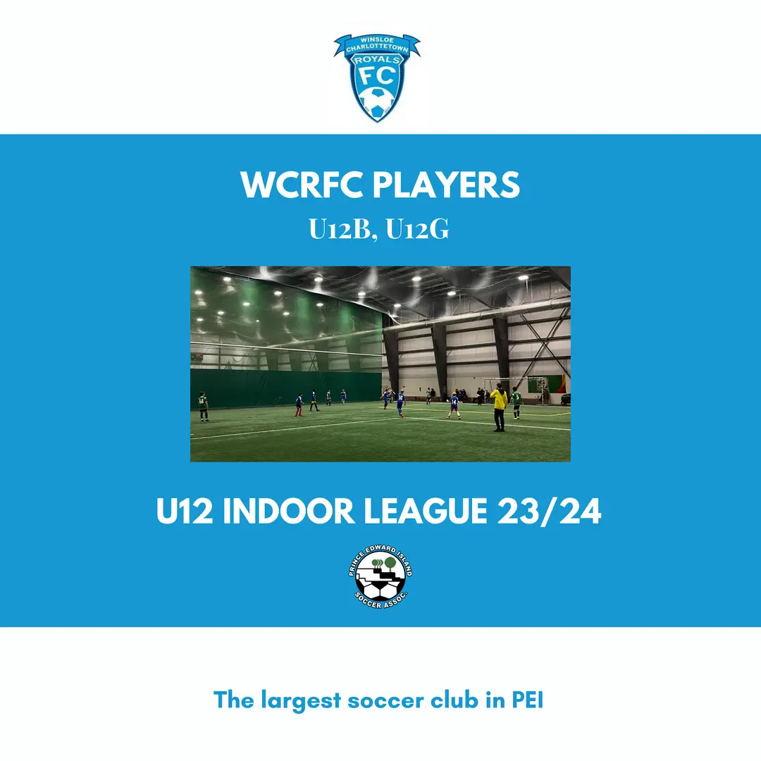 Winsloe Soccer Complex