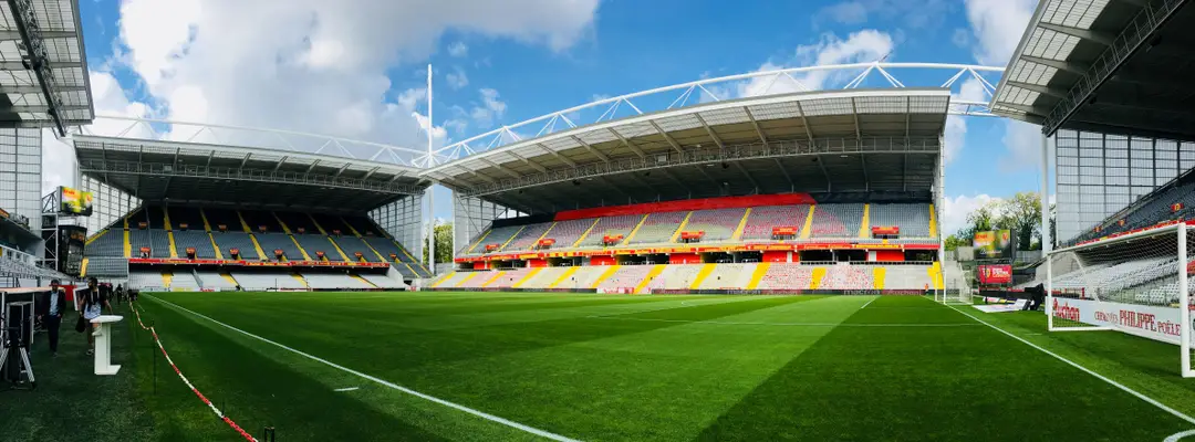 Stade Jo Le Bris