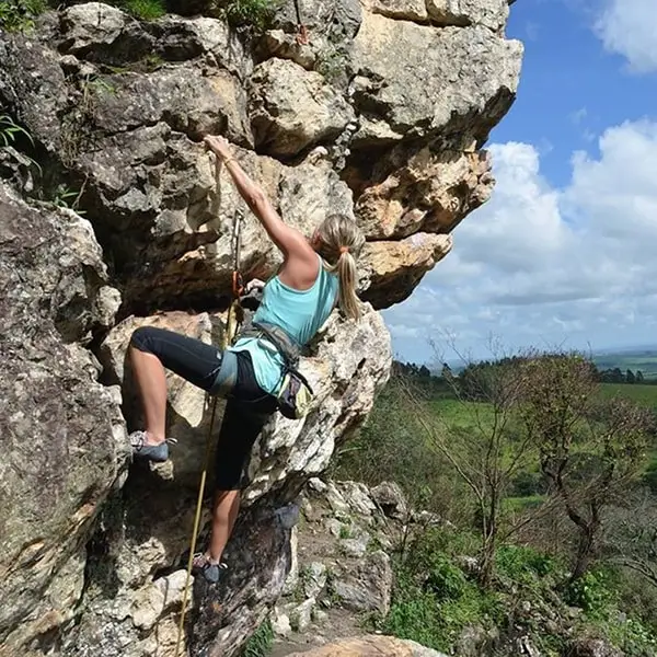 CLUB ESCALADE CIEL - ROUEN PLATEAU EST