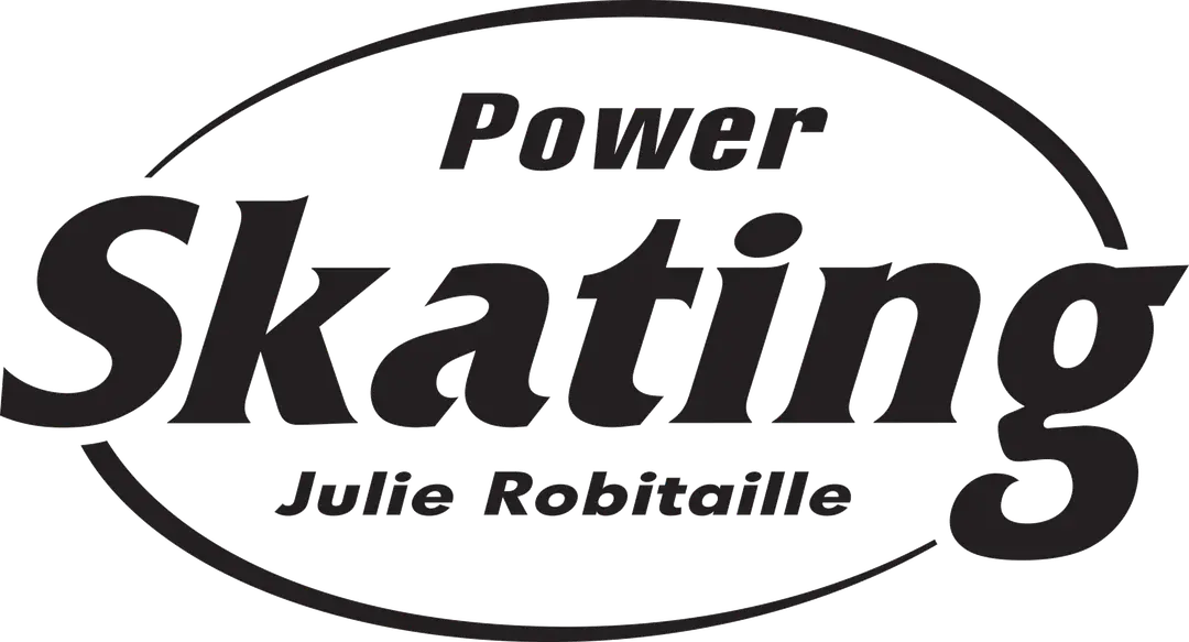 Ecole De Power Skating Julie