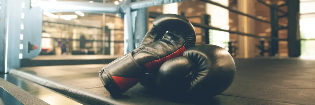 Boxing QLD
