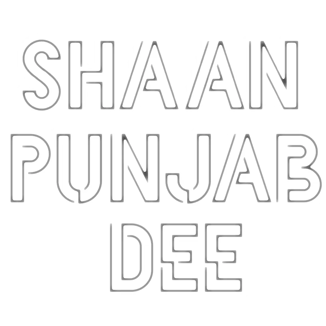 Shaan Punjab Dee