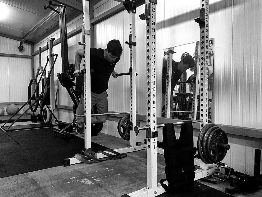 Hybrid Fitness and Performance