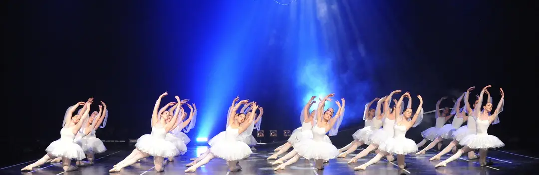 Junior Ballet