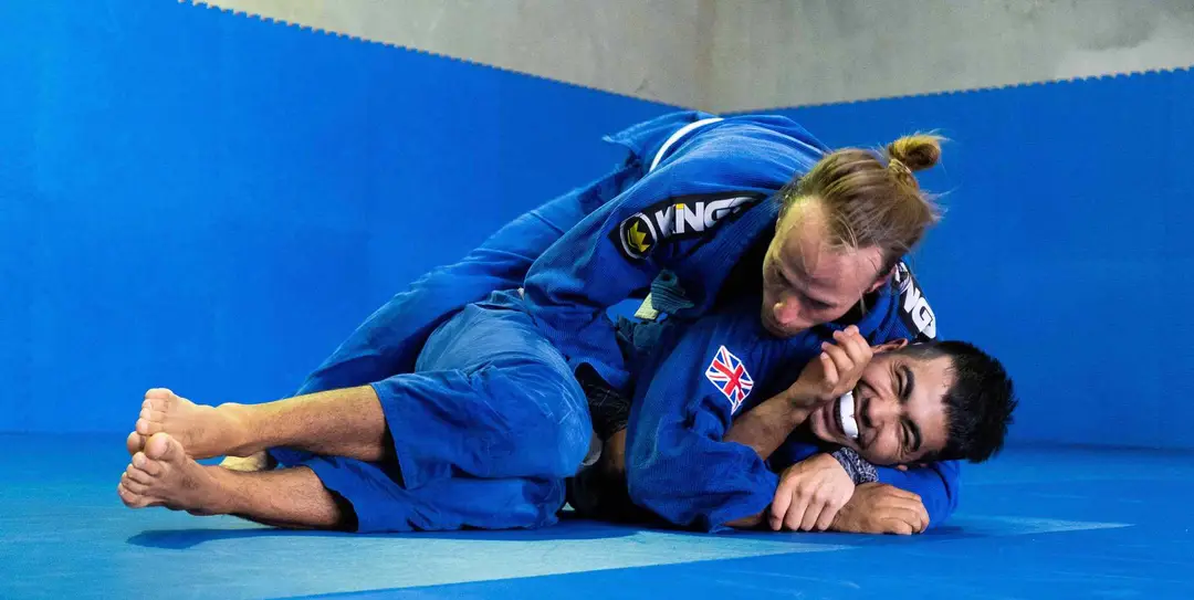 Eastside Jiu Jitsu
