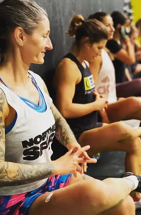 Crossfit Bumblebees Besançon
