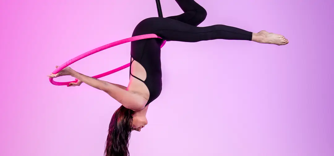 KCC Aerial Fitness