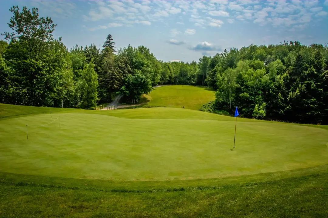 Abercrombie Country Club