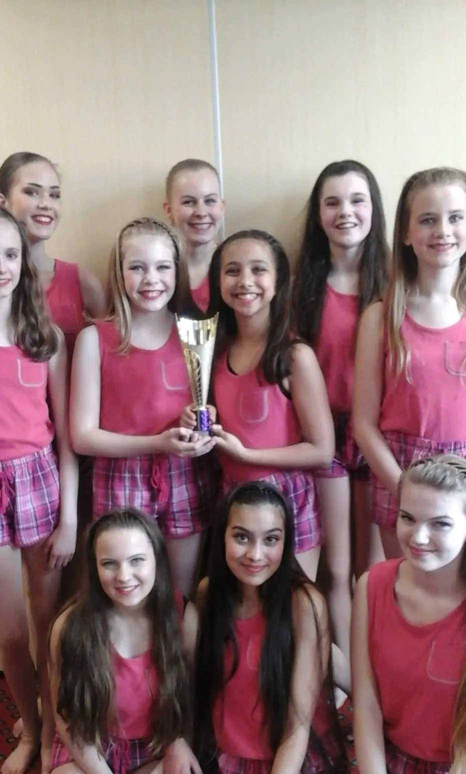 DFF Dance