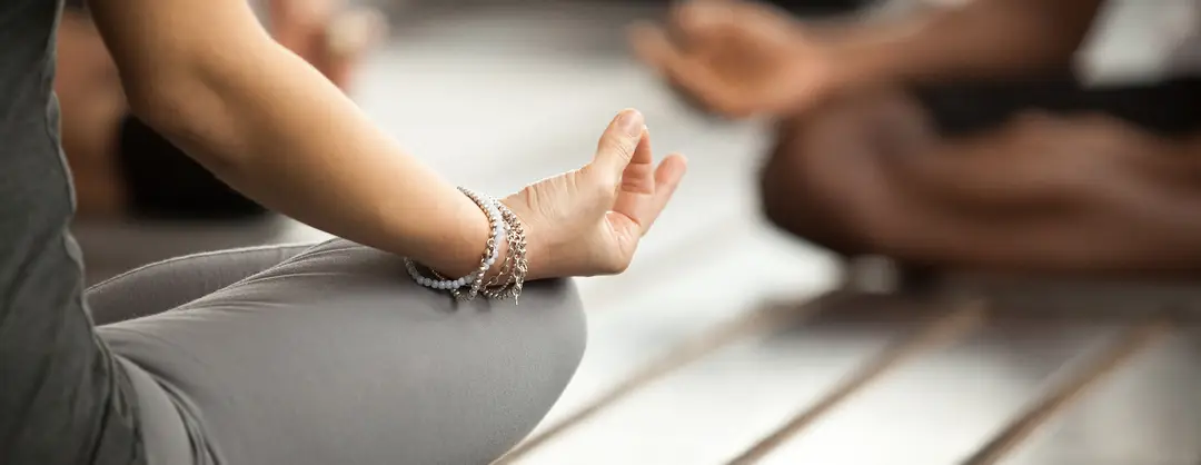 All About Yoga