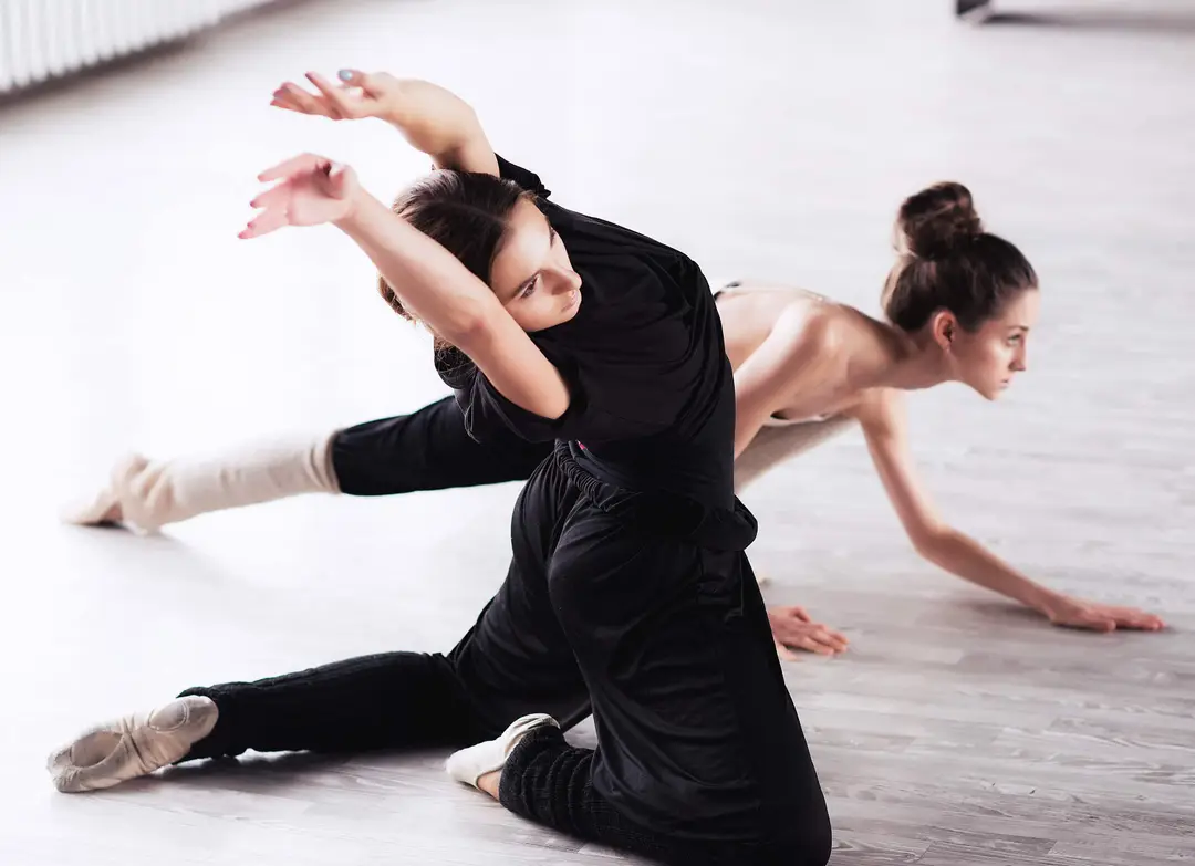 Aryan Dance Studio And Events
