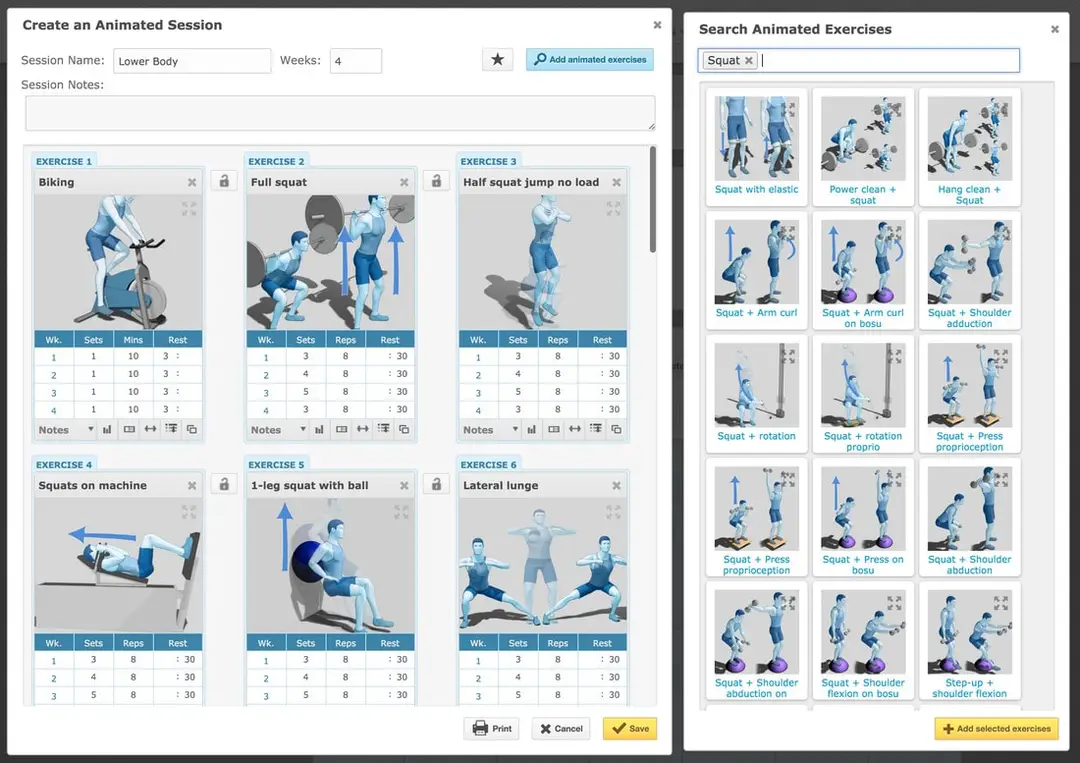 Adrenalize Personal Training
