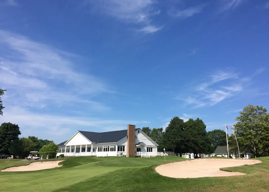 Truro Golf & Country Club