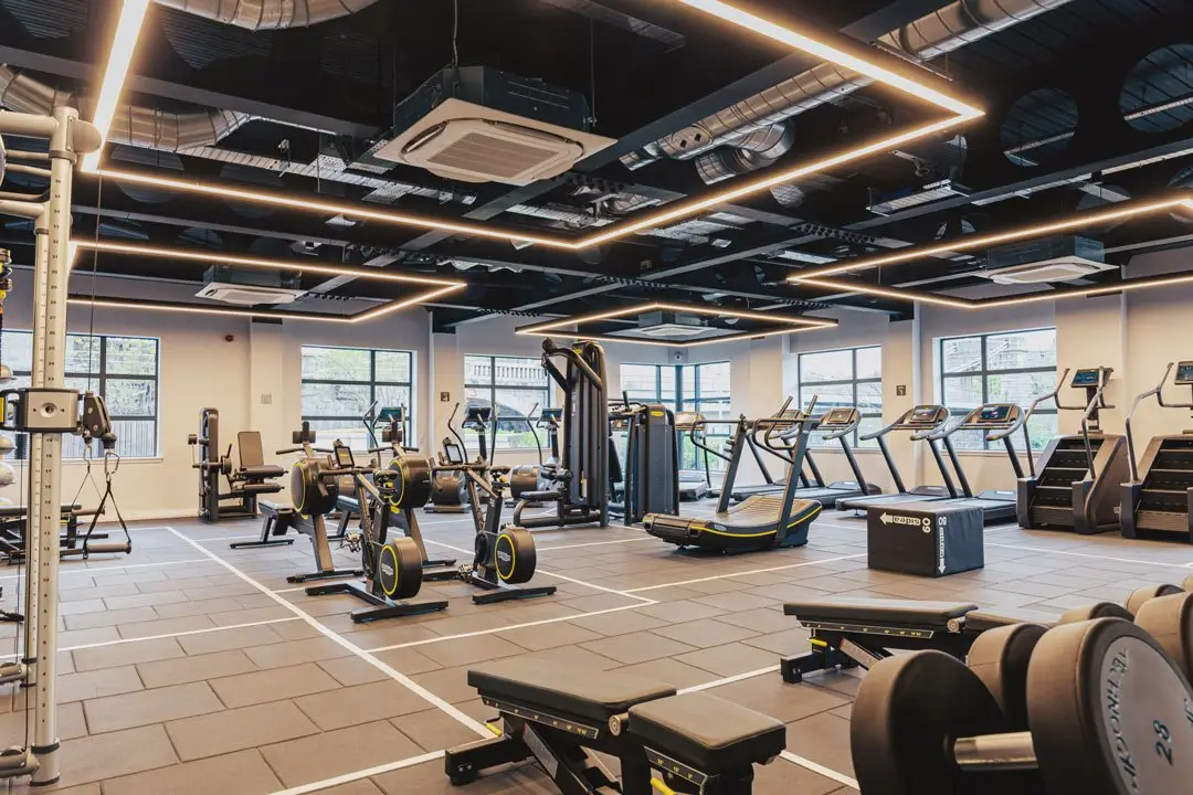 neogym