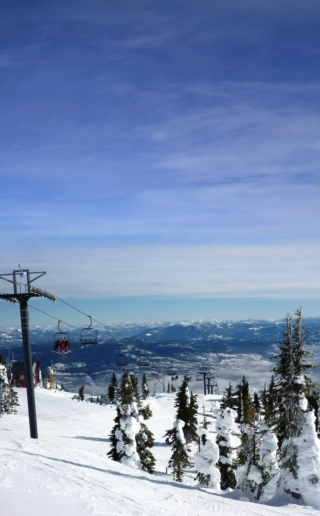 Snowhawks Ski & Snowboard School - Ottawa