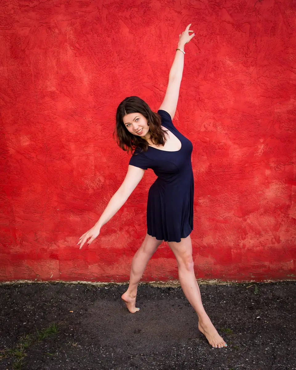 Can Dance Studio