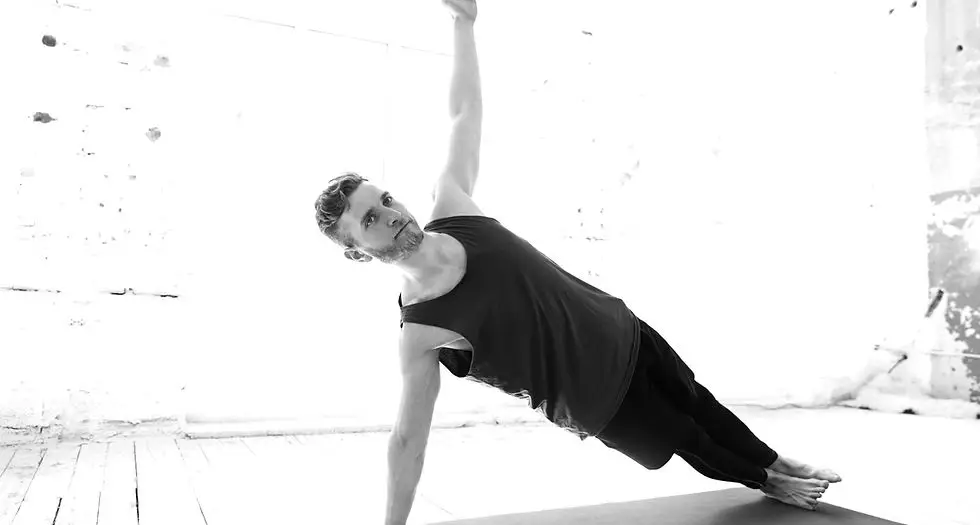 Harrow Yoga