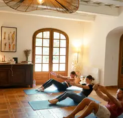 Yoga - Sahā