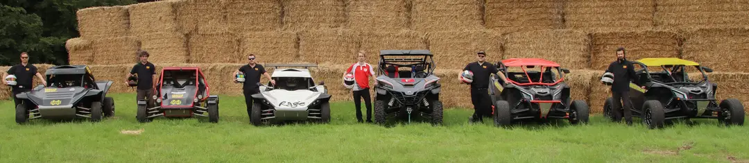 Forster Racing School