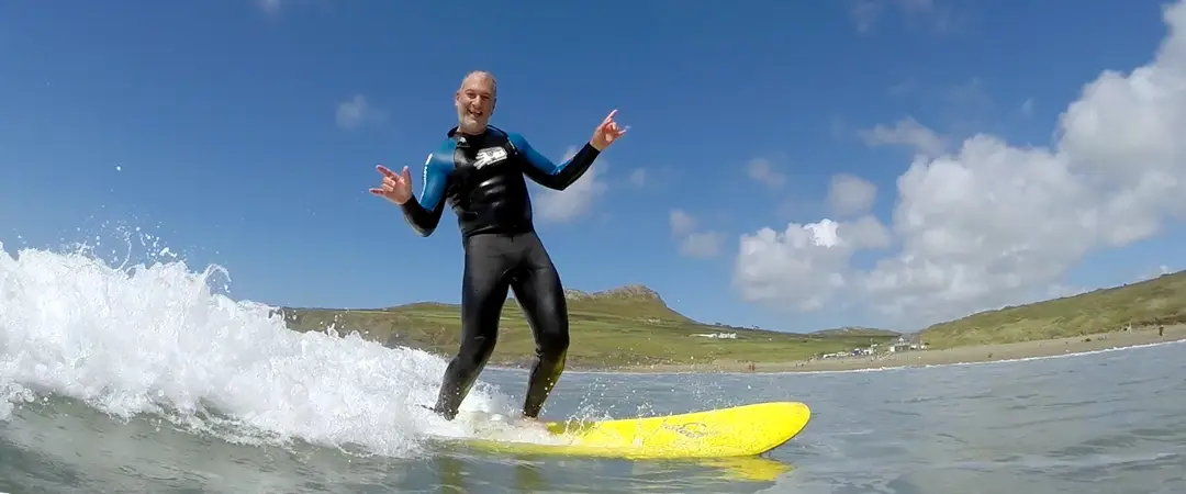 Cardigan Bay Active