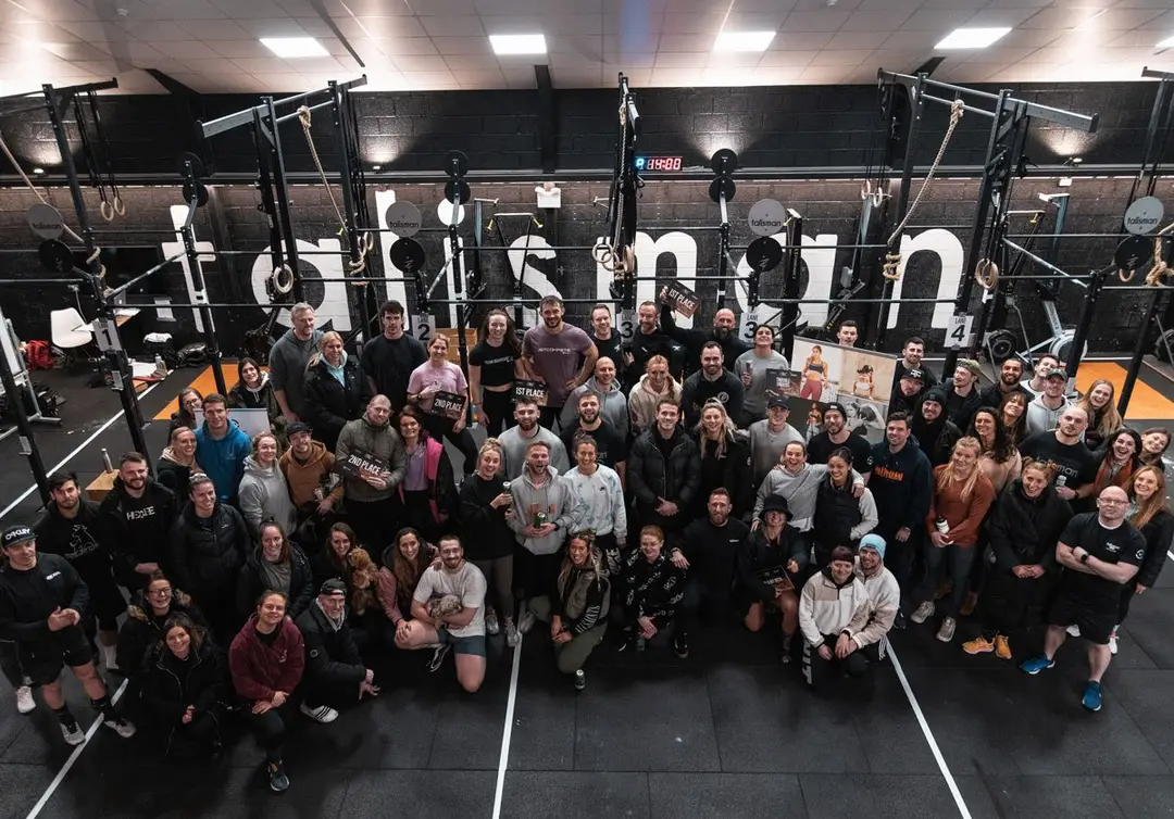 Fitbox Hertford