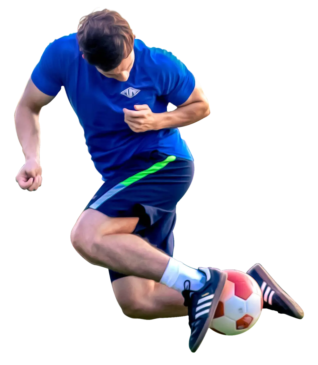 East Elgin Youth Soccer