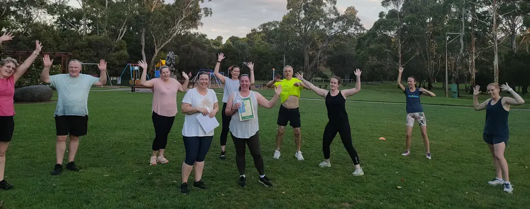 Fresh Fitness