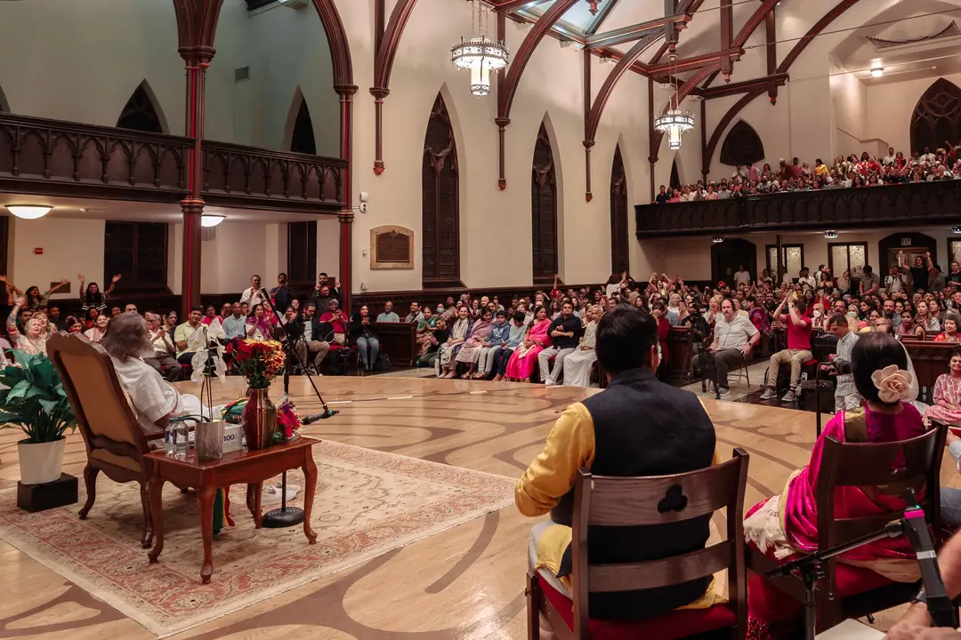 Art Of Living