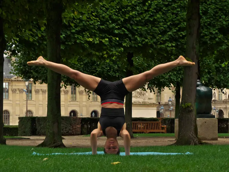 Sophrologie Yoga Massage Caroline Boisson-Certifiée Rncp