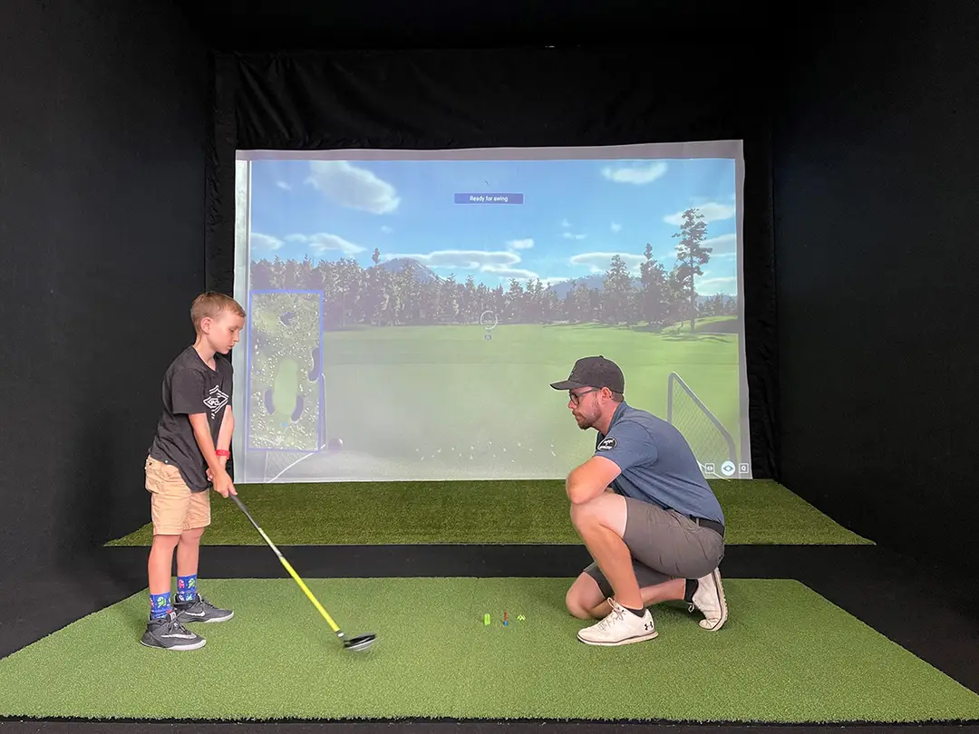 FOREplay Golf