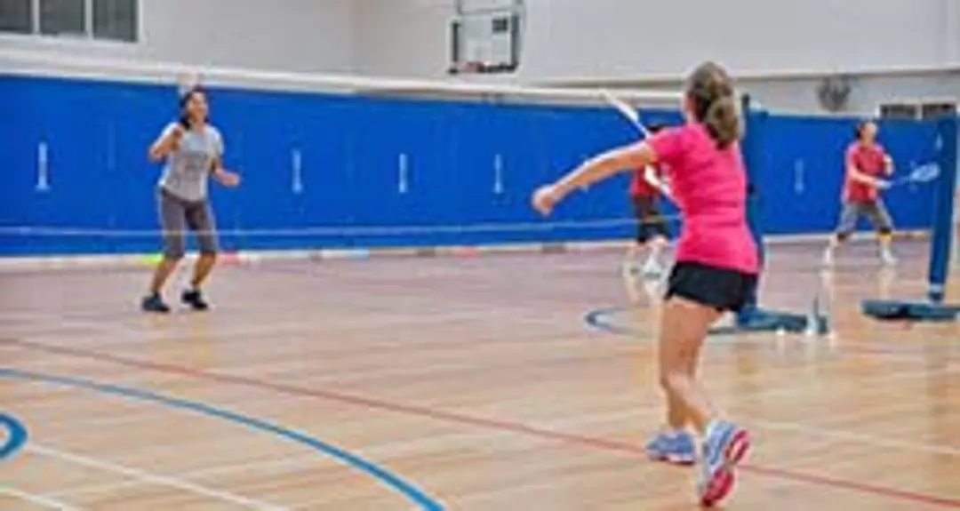 Cherrybrook Tennis Courts