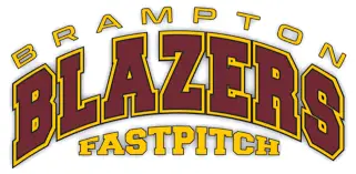 Brampton Girls' Softball