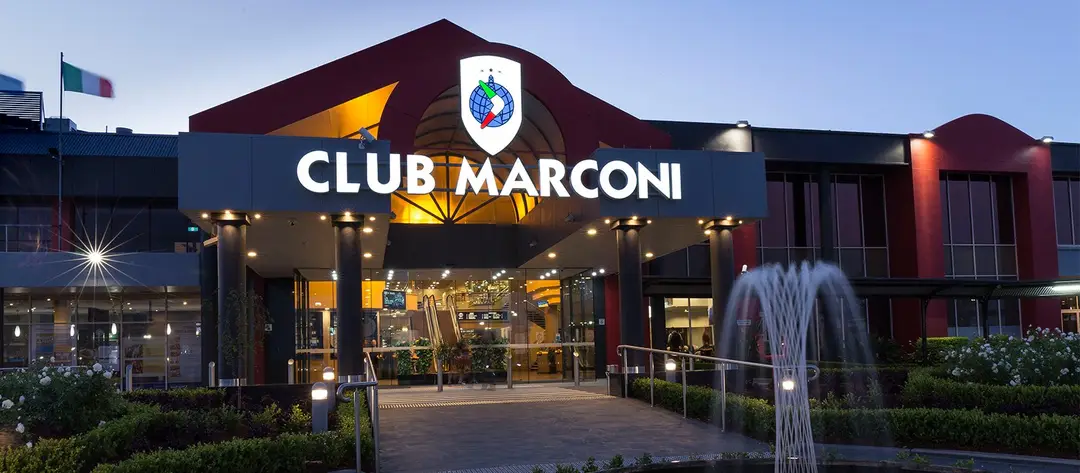Marconi field 6