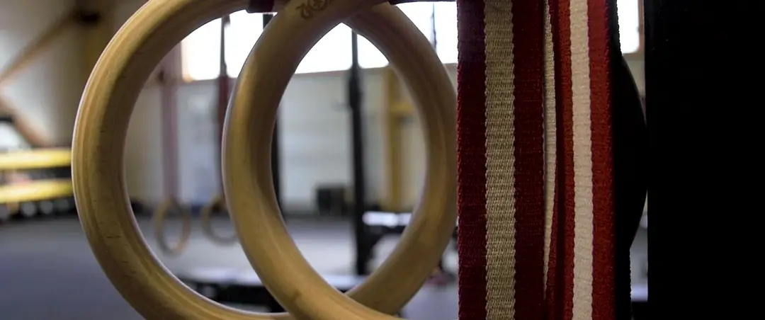 Sparte - Salle de Sport