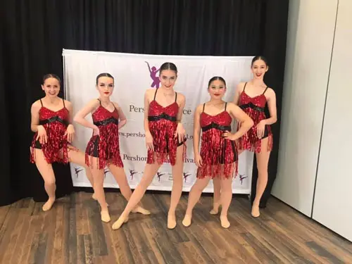 Strawberry Hill Dance & Pilates Centre